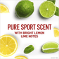 Old Spice High Endurance Deodorant for Men – Pure Sport Scent (107 g)