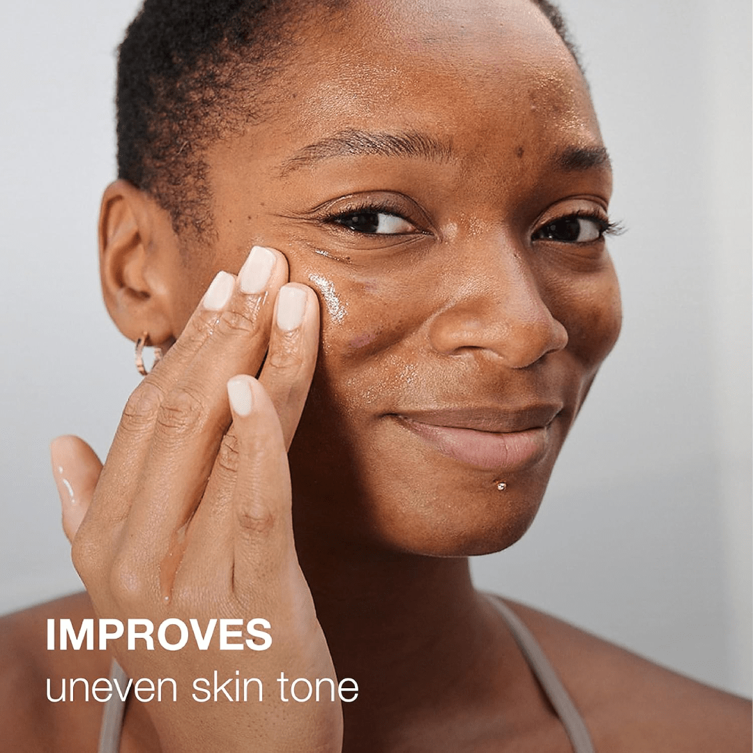Neutrogena Stubborn Texture Niacinamide Serum 29ml