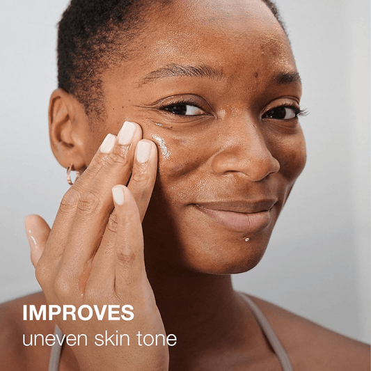 Neutrogena Stubborn Texture Niacinamide Serum 29ml