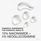 Neutrogena Stubborn Texture Niacinamide Serum 29ml