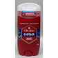 Old Spice Deodorant Stick Captain Aluminium Free 85g