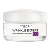 ( Discounted Product ) Loreal Wrinkle Expert Anti Wrinkle Day Cream 55+ 50ml