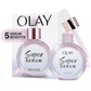 Olay Super Serum 5-in-1 Niacinamide Vitamin C Serum