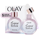 Olay Super Serum 5-in-1 Niacinamide Vitamin C Serum