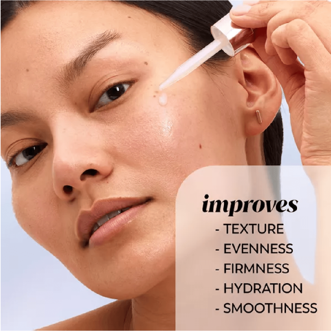 Olay Super Serum 5-in-1 Niacinamide Vitamin C Serum
