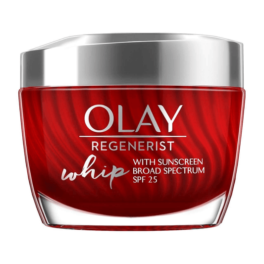 Olay Regenerist Whip Active Moisturizer SPF 25 – 50g