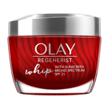 (Discounted Product ) Olay Regenerist Whip Active Moisturizer Spf#25 50g