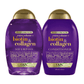 OGX Biotin & Collagen Shampoo & Conditioner 385ml