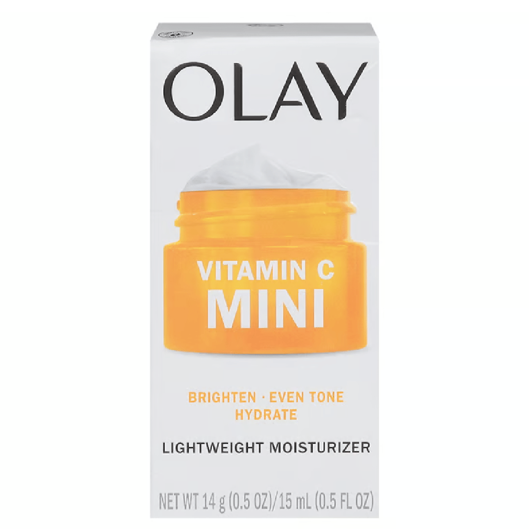 Olay Vitamin C + Peptide 24 Moisturizer (50ml)