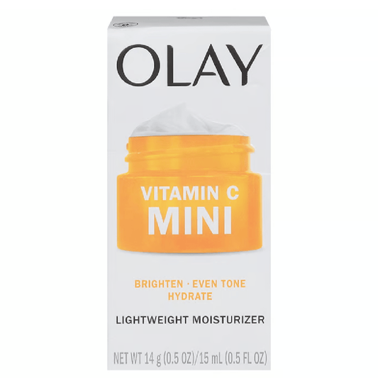 ( Discounted Product ) Olay Vitamin C + Peptide 24 Moisturizer (50ml)