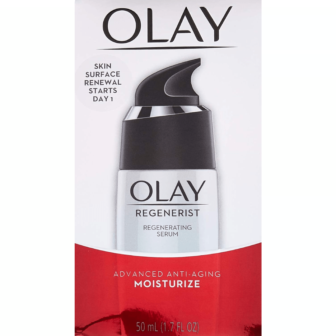 Olay Regenerist Regenerating Serum 50ml