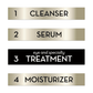 Eye Treatment by Olay Eyes Depuffing Eye Roller