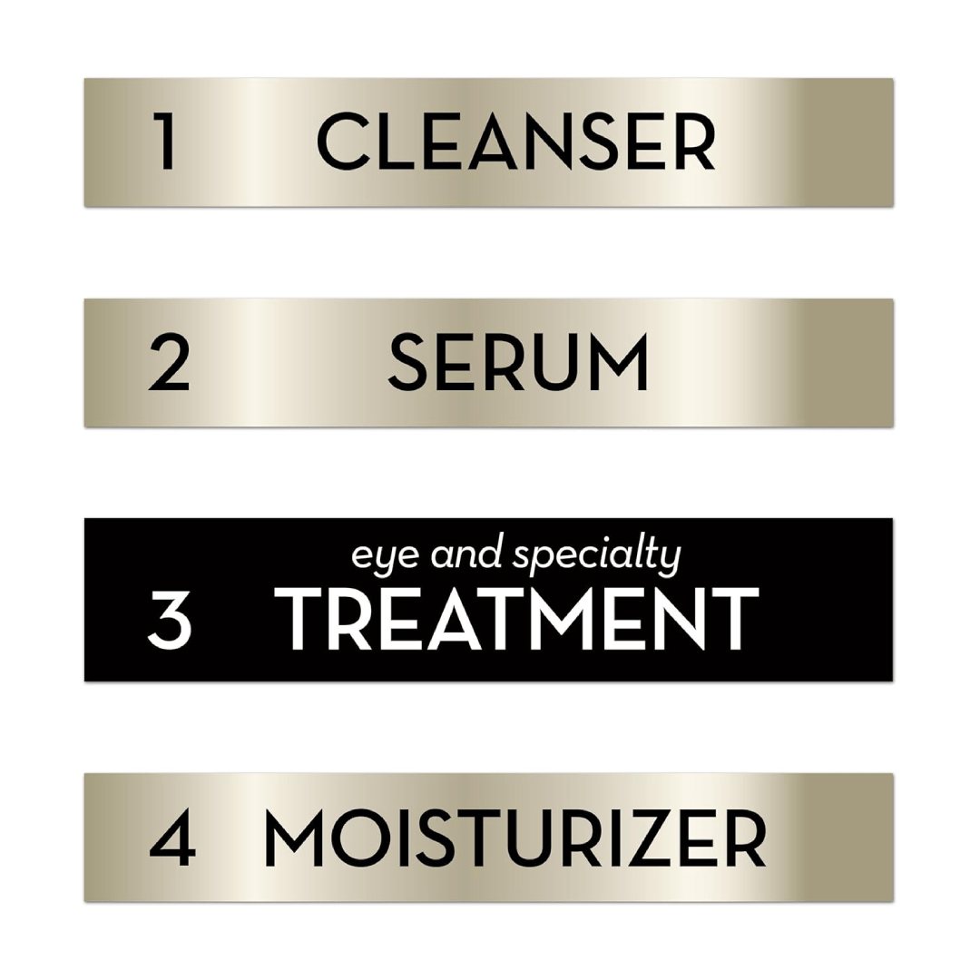 Eye Treatment by Olay Eyes Depuffing Eye Roller