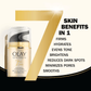 Olay Total Effects 7-in-1 Moisturizer SPF 15