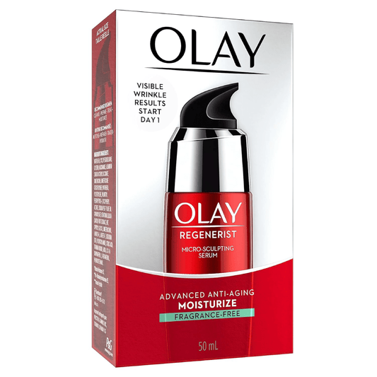 Olay Regenerist Micro-Sculpting Cream 50ml