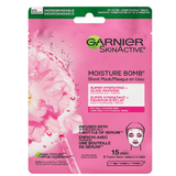 Garnier Moisture Bomb Hydrating Sheet Mask