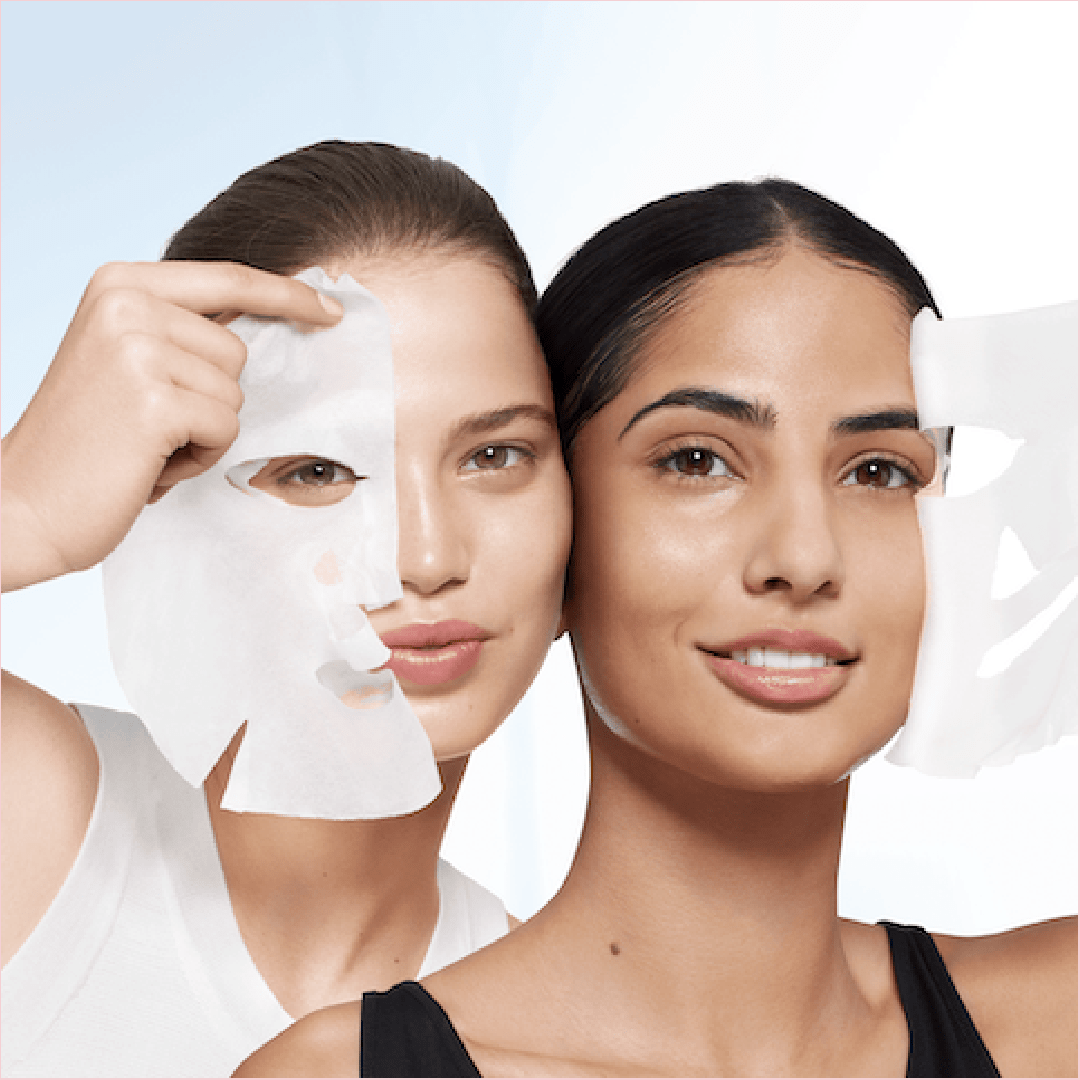 Garnier Moisture Bomb Hydrating Face Mask