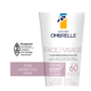 Garnier Face Sunscreen Lotion SPF 60