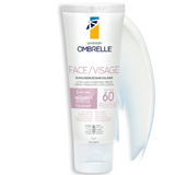 Garnier Face Sunscreen Lotion SPF 60