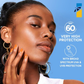 Garnier Face Sunscreen Lotion SPF 60
