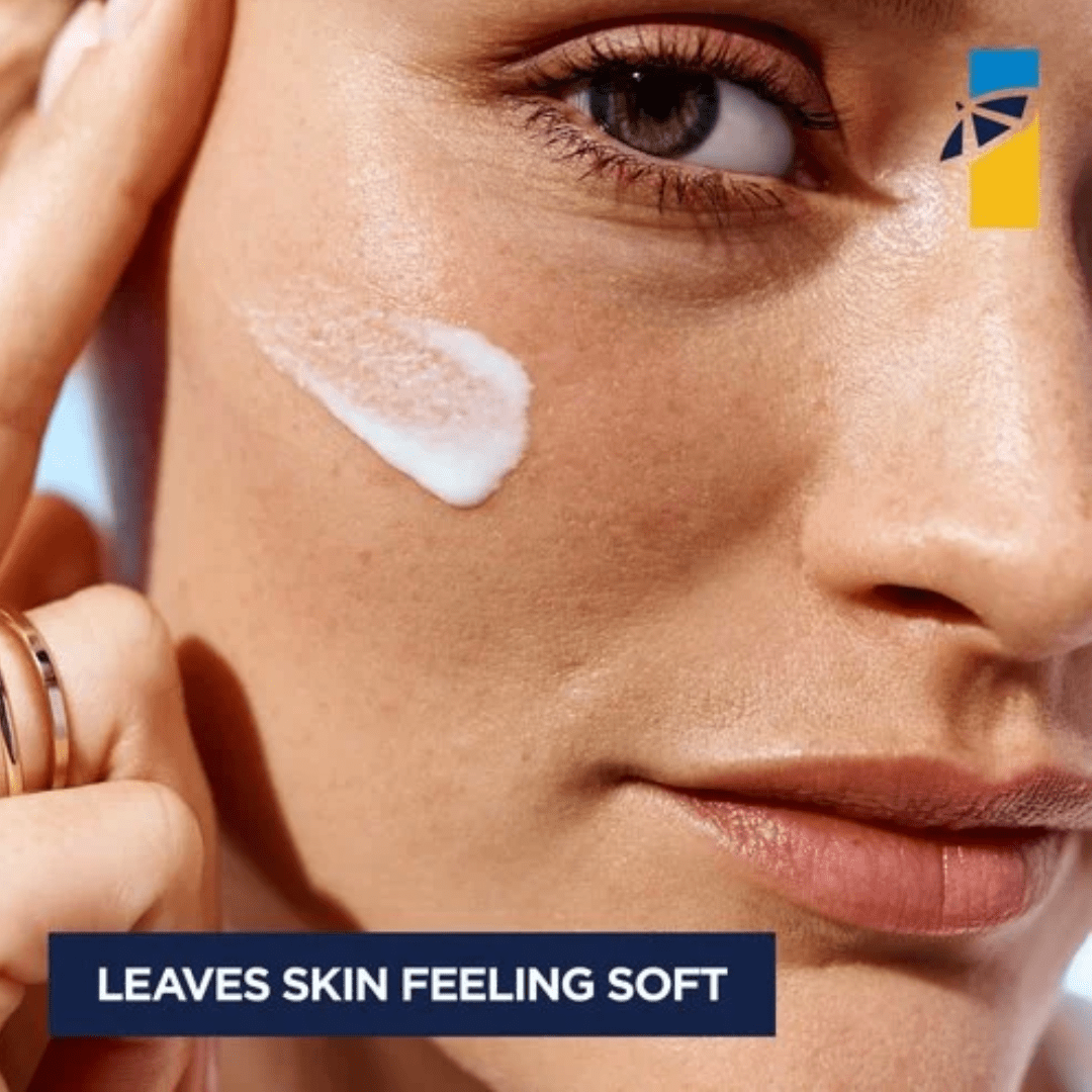 Garnier Face Sunscreen Lotion SPF 60