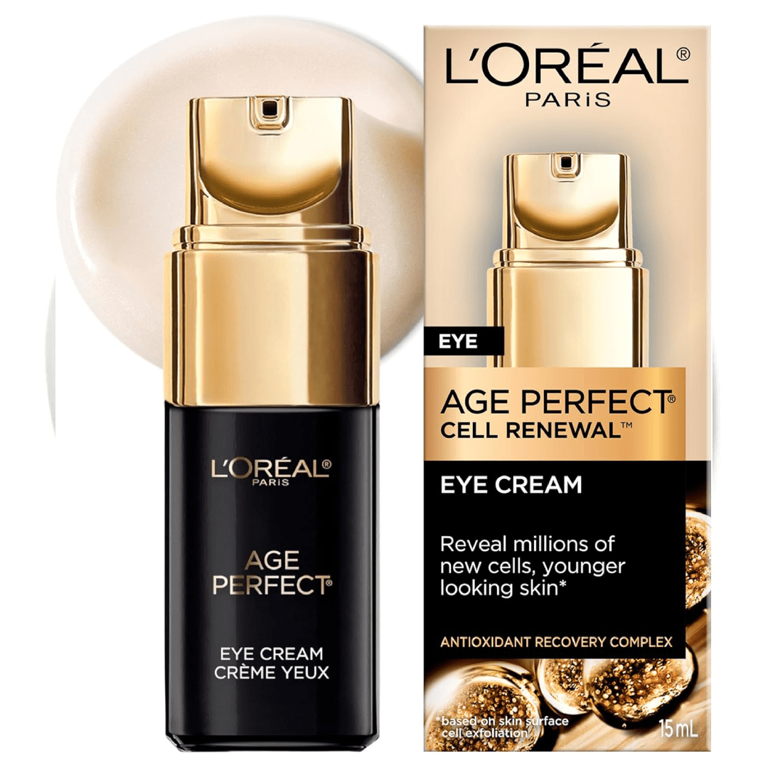 LOreal Paris Age Perfect Cell Renewal Under Eye Cream 15ml