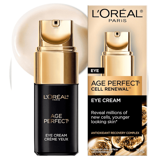 LOreal Paris Age Perfect Cell Renewal Under Eye Cream 15ml