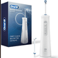 Oral-B Water Flosser Advanced Portable Oral Irrigator (White)