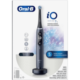 Oral-B iO Series 7G Electric Toothbrush – Black Onyx