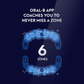 Oral-B iO Series 7G Electric Toothbrush – Black Onyx