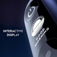 Oral-B iO Series 7G Electric Toothbrush – Black Onyx