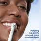 Oral-B Pro 400 3D White Vitality Electric Toothbrush (Blue)