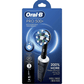 Oral-B Pro 500+ Electric Toothbrush (Black) with 2 Brush Heads