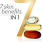 Olay Tinted Tone Correcting Moisturizer SPF15