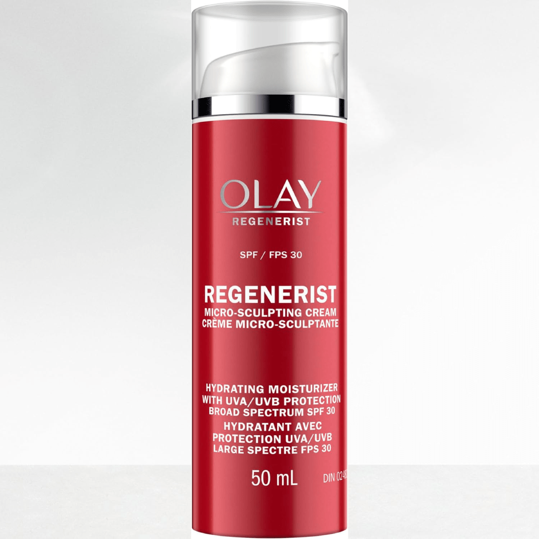 Olay Regenerist SPF 30 Moisturizer 50ml