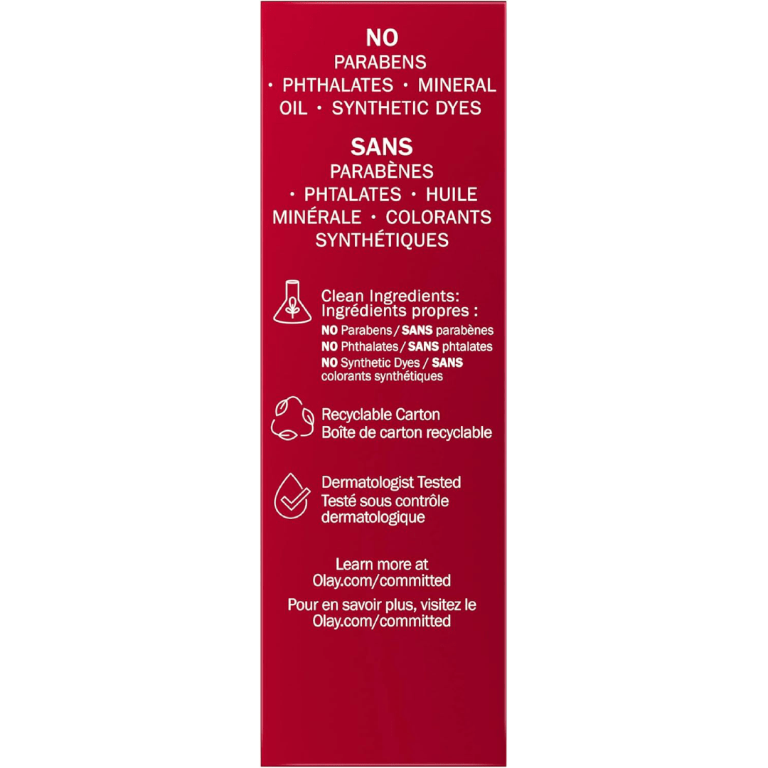 Olay Regenerist SPF 30 Moisturizer 50ml
