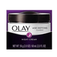 Olay Age Defying Daily Renewal Night Cream 56g
