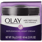 Olay Age Defying Anti-Wrinkle Night Cream 56g