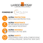 La Roche-Posay Anthelios SPF50+ Sunscreen
