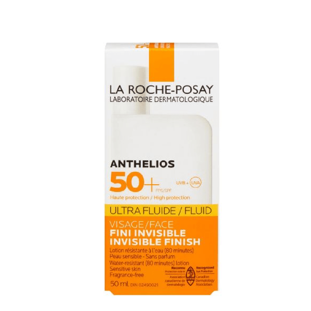 La Roche-Posay Anthelios SPF50+ Sunscreen
