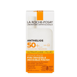 La Roche-Posay Anthelios SPF50+ Sunscreen