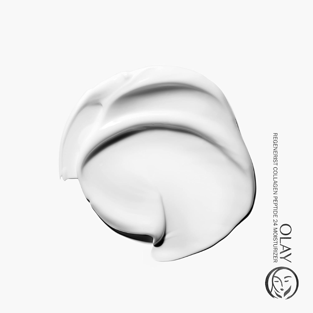 Olay Regenerist Collagen Peptide 24 Moisturizer