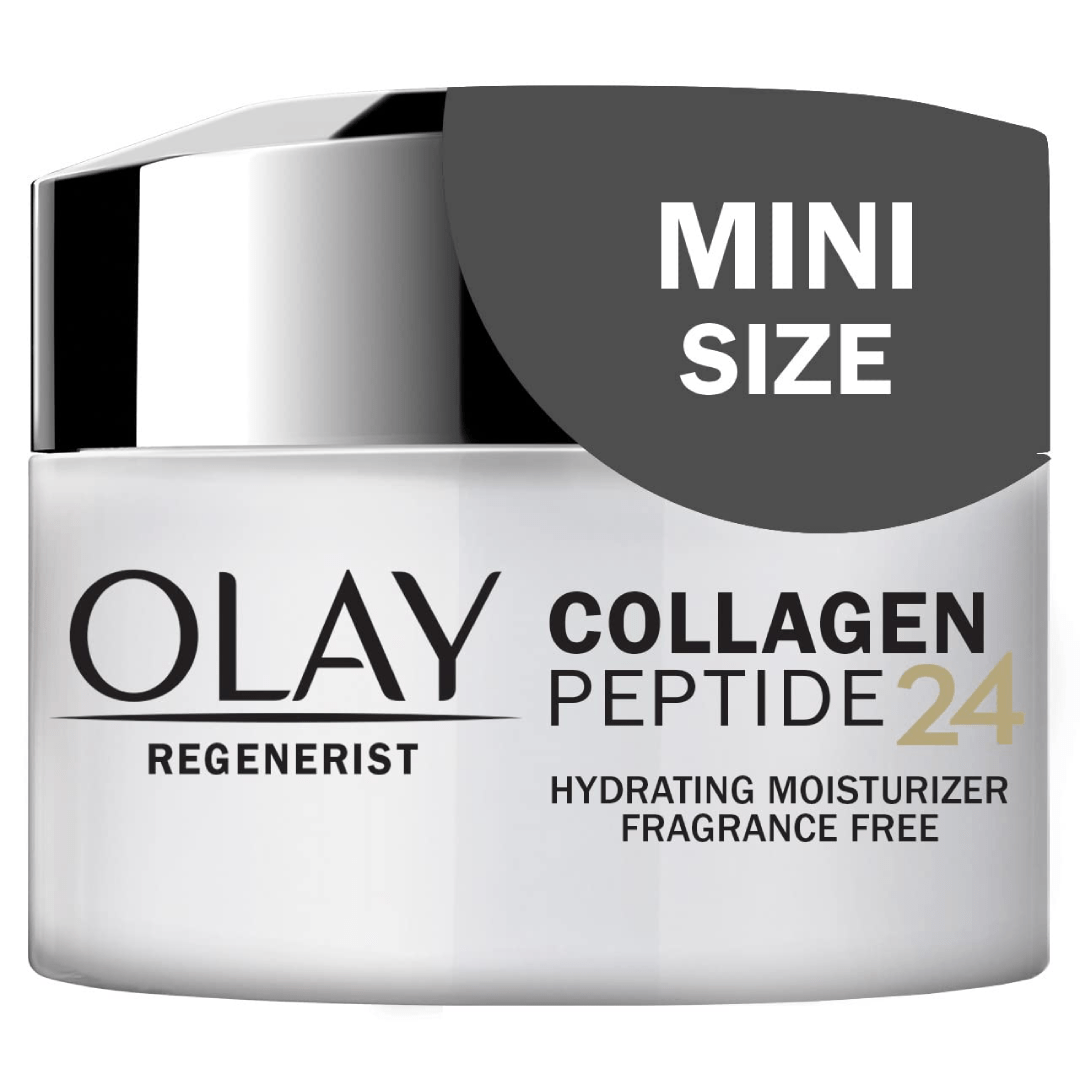 Olay Regenerist Collagen Peptide 24 Moisturizer