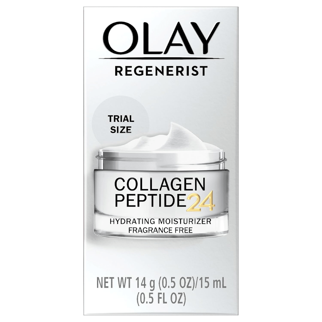 Olay Regenerist Collagen Peptide 24 Moisturizer