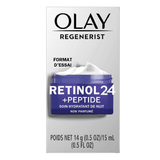 Olay Regenerist Retinol 24 Peptide Night Moisturizer 50ml