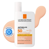La Roche-Posay Anthelios SPF50+ Face Sunscreen Bundle