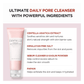 SKIN1004 Madagascar Centella Poremizing Deep Cleansing Foam 125ml