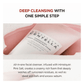 SKIN1004 Madagascar Centella Poremizing Deep Cleansing Foam 125ml