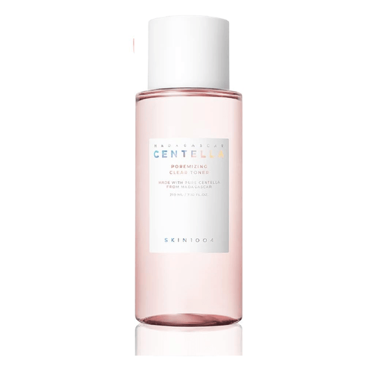 SKIN1004 Madagascar Centella Poremizing Clear Toner 210ml