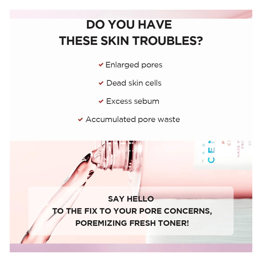SKIN1004 Madagascar Centella Poremizing Clear Toner 210ml